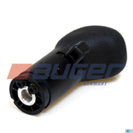 Кузов AUG 55281 для MAN F 90 25.372 DFS,25.372 DFLS